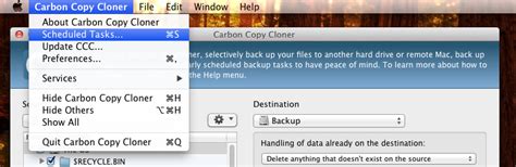 hackintosh clone drive and boot|The Complete Guide To Backing Up Your Hackintosh With Carbon Copy Cloner.